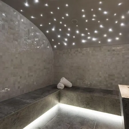 Chalet Mckinley Zermatt