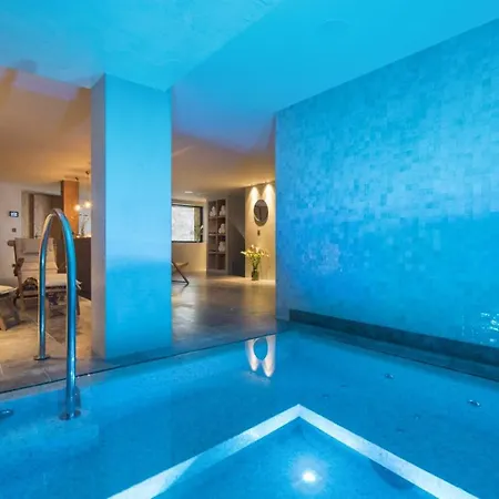 Mckinley Apartamento Zermatt
