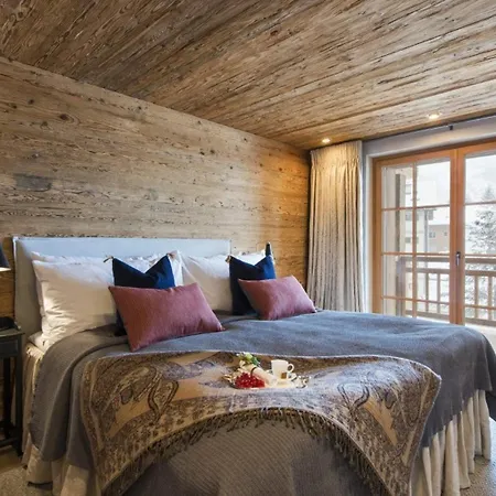 Chalet Mckinley *
