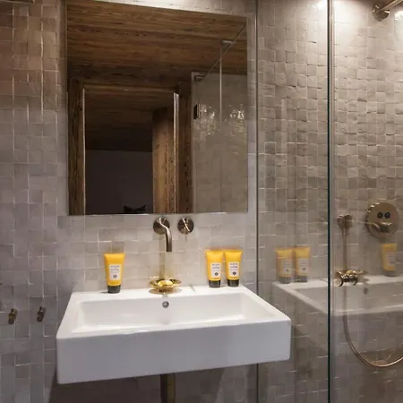 Apartment Chalet Mckinley