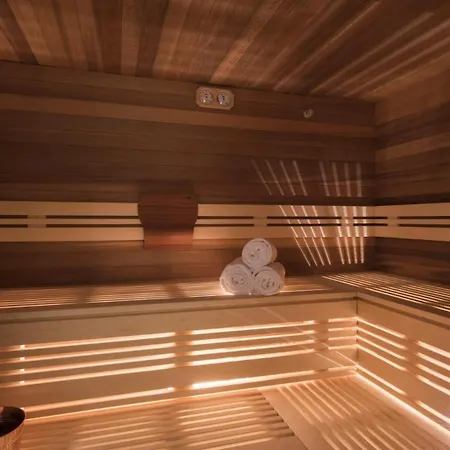 Chalet Mckinley Apartment Zermatt