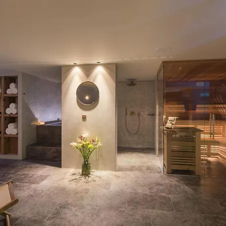 Chalet Mckinley Apartment *