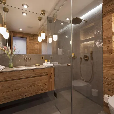 Chalet Mckinley Zermatt