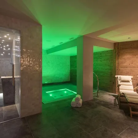 Chalet Mckinley * Zermatt